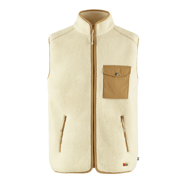 Vardag Pile Fleece Vest M