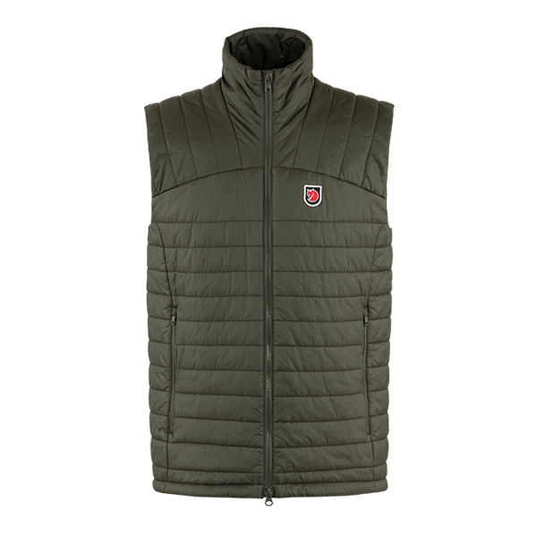 Expedition X-Latt Vest M