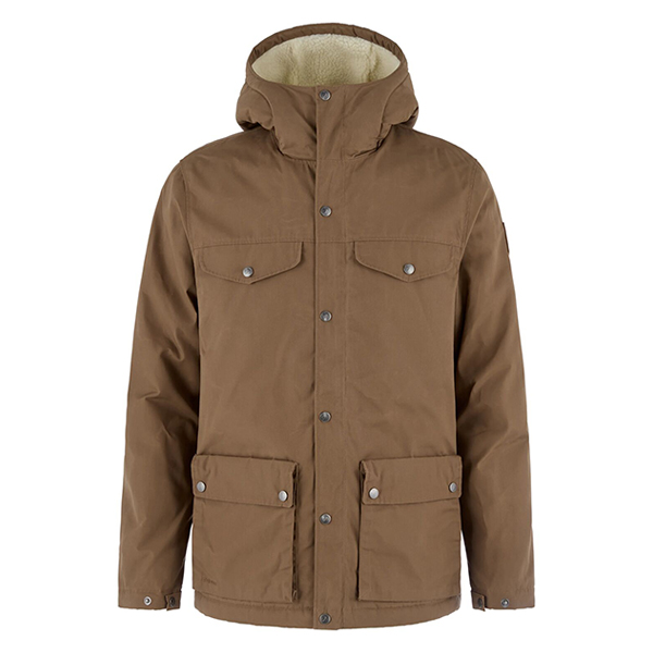 Greenland Winter Jacket M