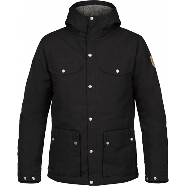 Greenland Winter Jacket M