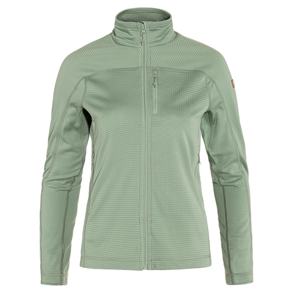 Abisko Lite Fleece Jacket W