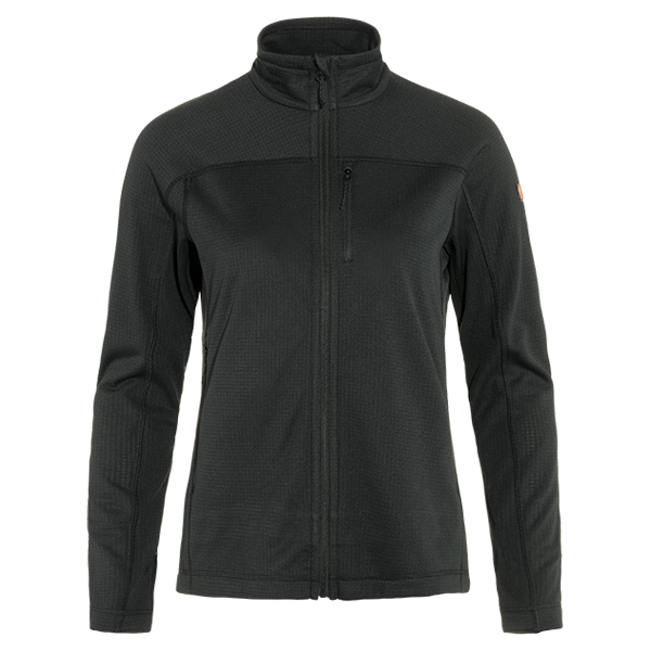 Abisko Lite Fleece Jacket W