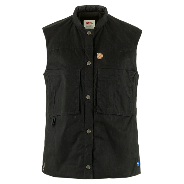Singi Padded Vest W