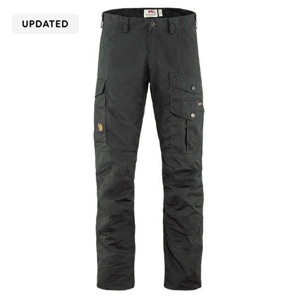 Barents Pro Trousers M