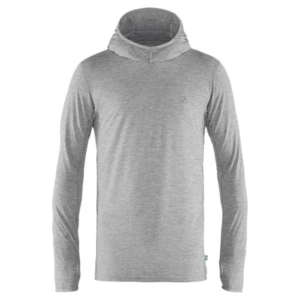 Abisko Sun-hoodie M