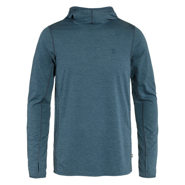 Abisko Sun-hoodie M