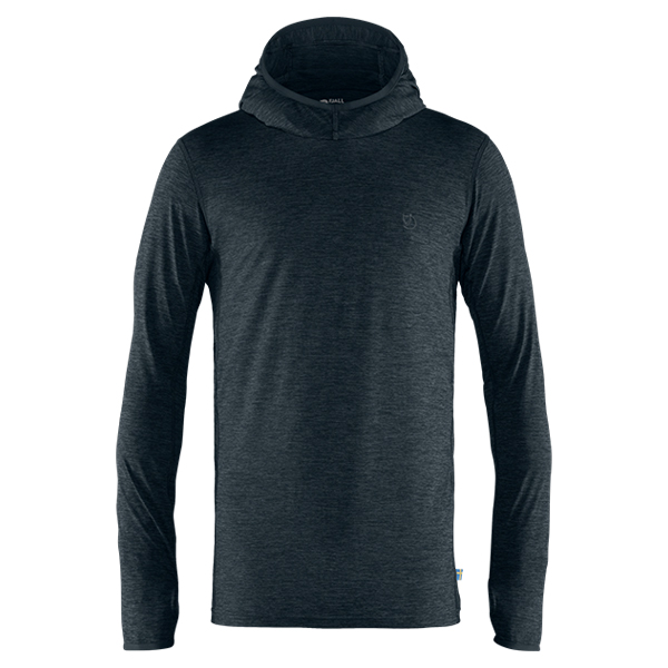 Abisko Sun-hoodie M