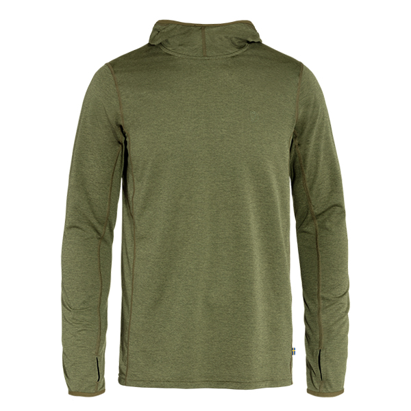 Abisko Sun-hoodie M