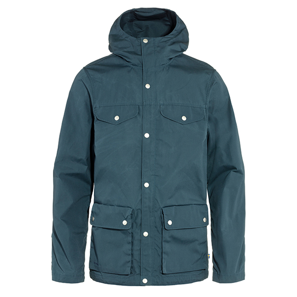 Greenland Jacket