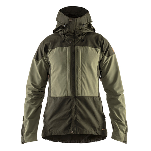 Keb Jacket M