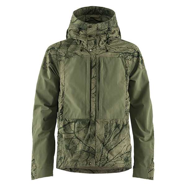 Keb Jacket M