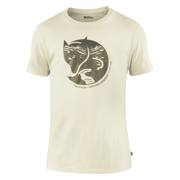 Arctic Fox T-Shirt M