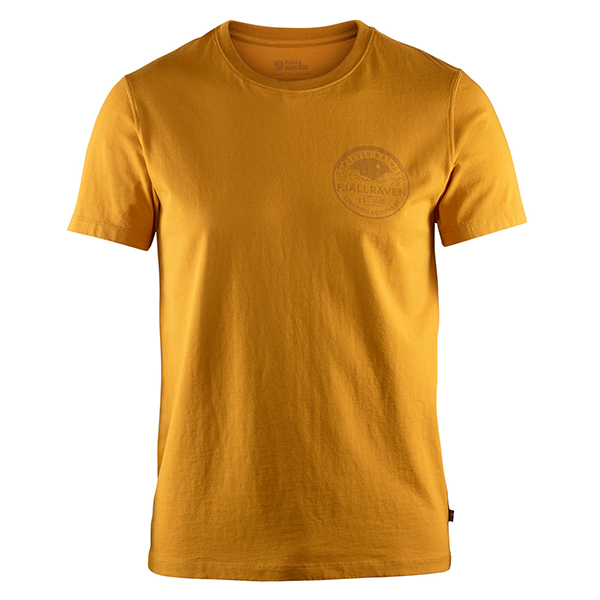 Forever Nature Badge T-Shirt M