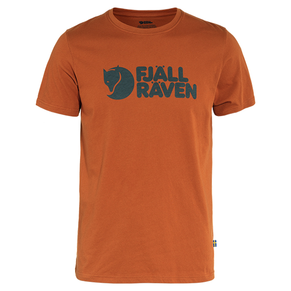 Fjallraven Logo T-shirt M