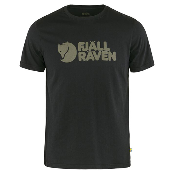 Fjallraven Logo T-shirt M