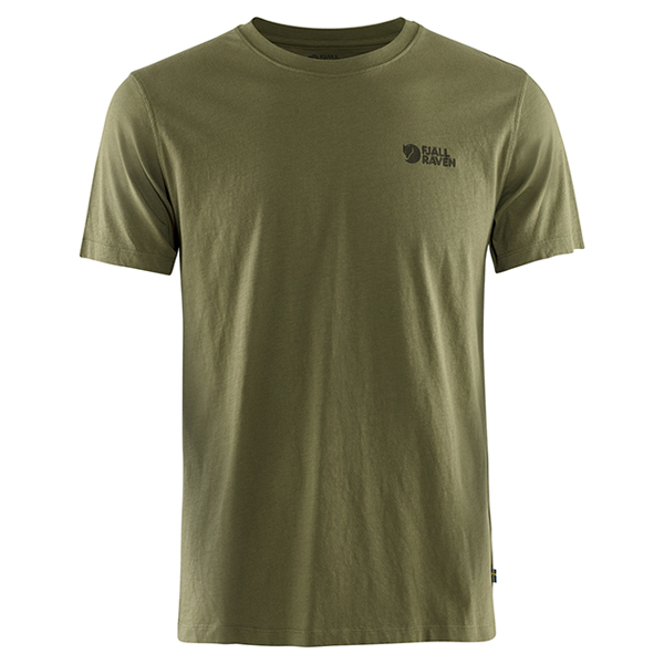 Tornetrask T-shirt M