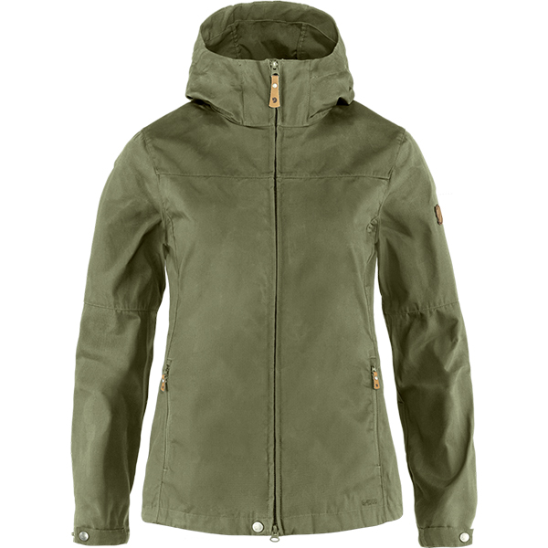 Stina Jacket W