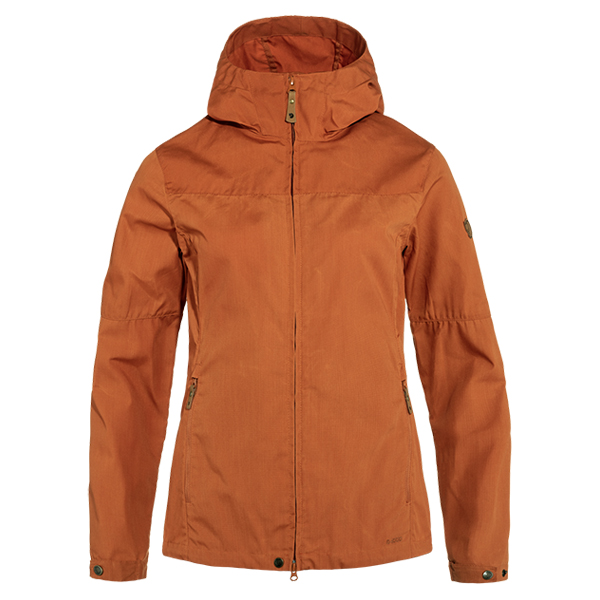 Stina Jacket W
