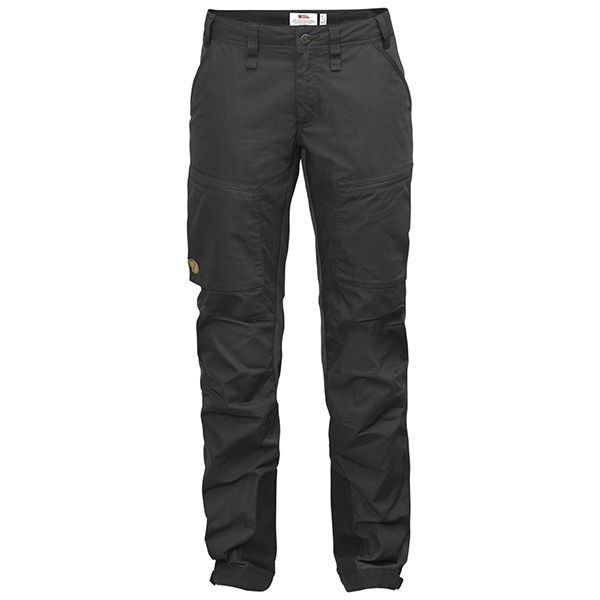 Abisko Lite Trekking Trousers W