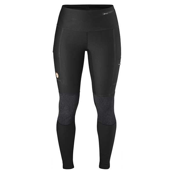 Abisko Trekking Tights W