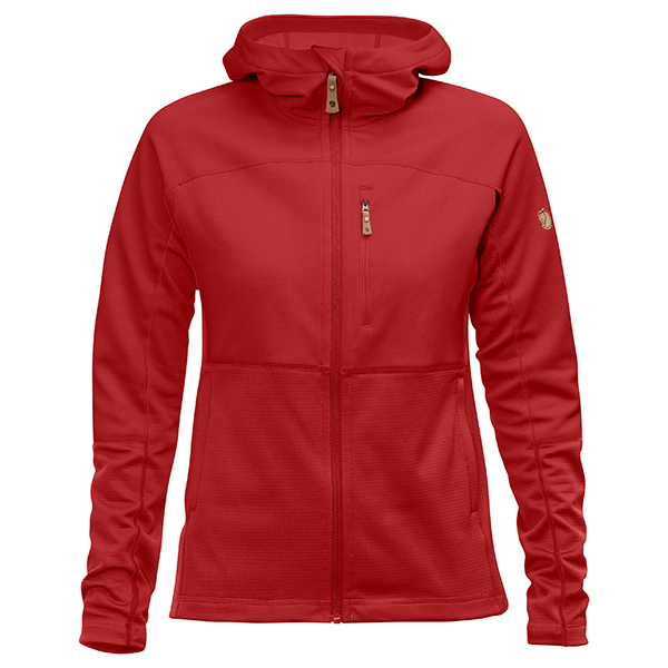 Abisko Trail Fleece W