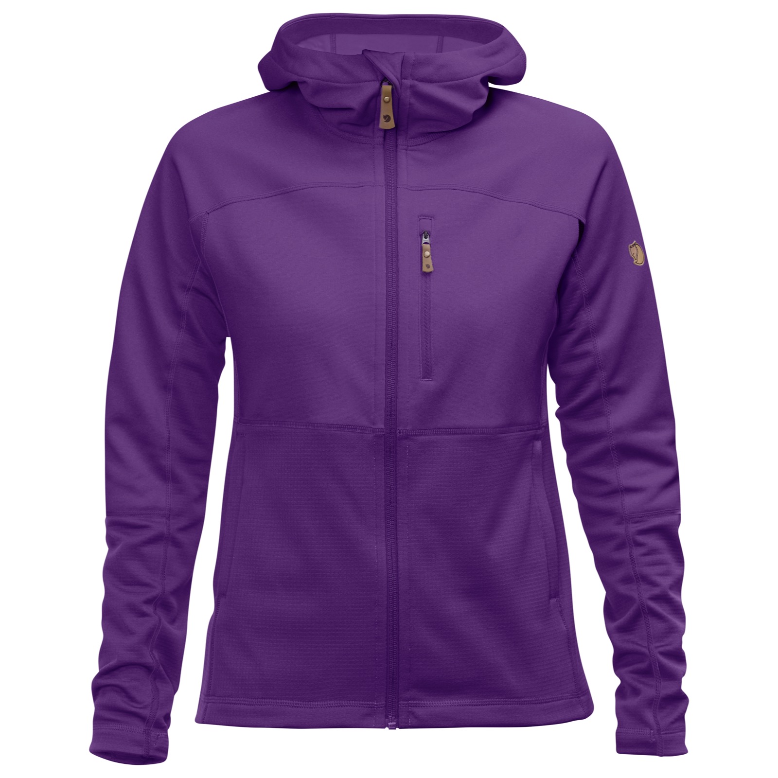 Abisko Trail Fleece W
