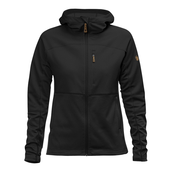 Abisko Trail Fleece W