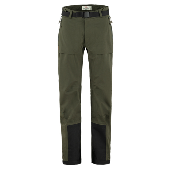 Keb Eco-Shell Trousers W