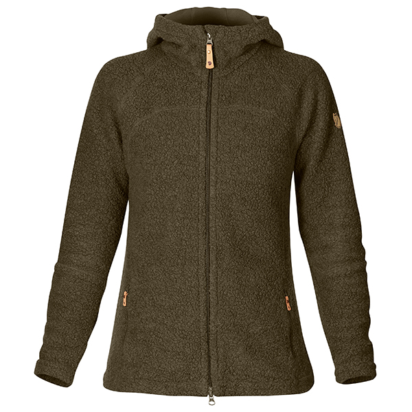 Kaitum Fleece