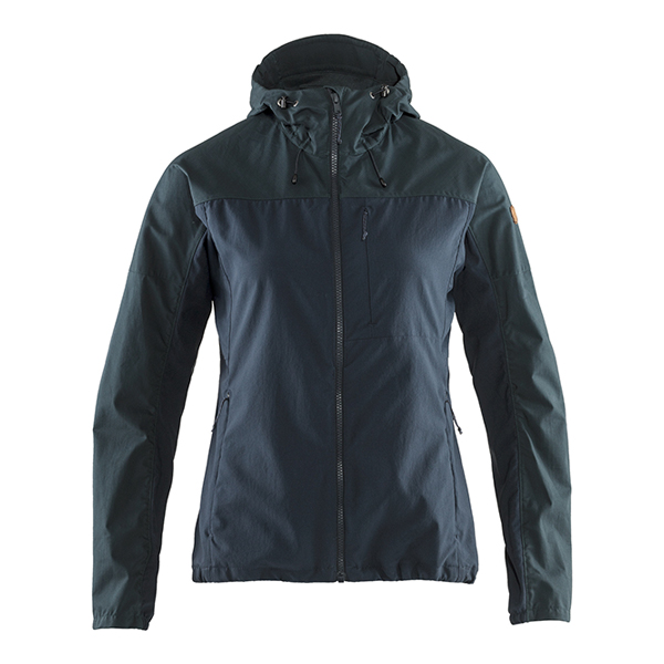 Abisko Midsummer Jacket W