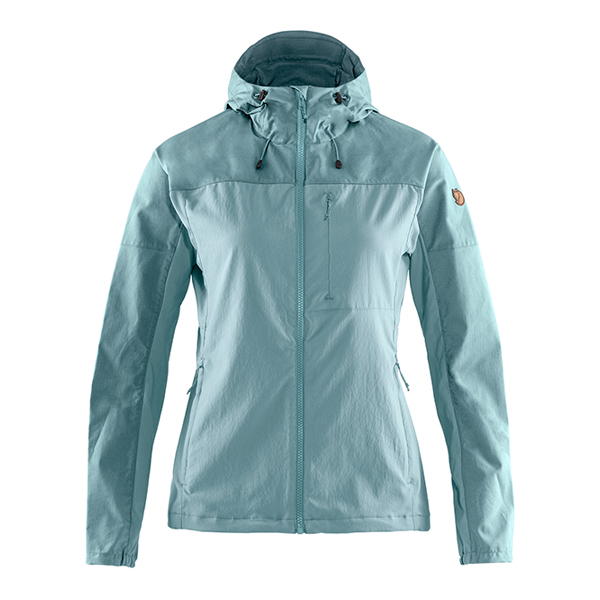 Abisko Midsummer Jacket W