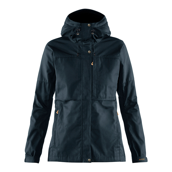 Kaipak Jacket W