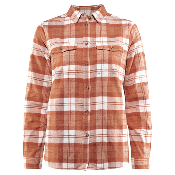 Ovik Heavy Flannel Shirt W