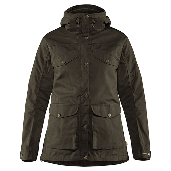 Vidda Pro Jacket W