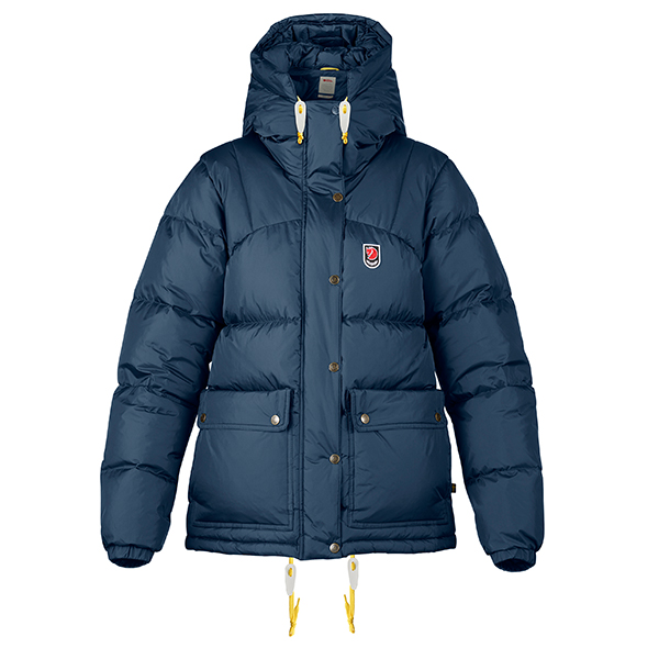 Expedition Down Lite Jacket W