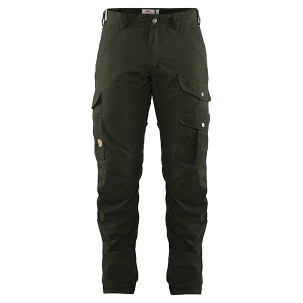 Barents Pro Hunting Trousers M