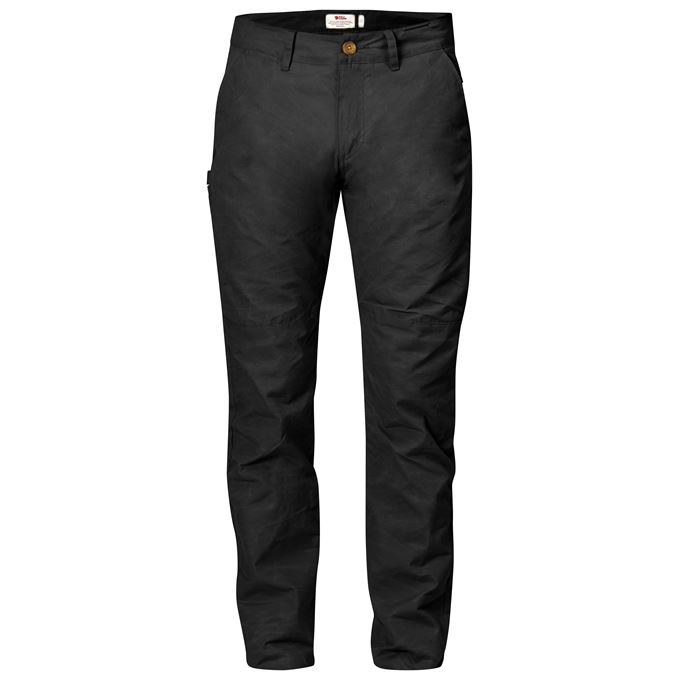 Sormland Tapered Trousers M