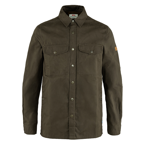 Singi Overshirt M