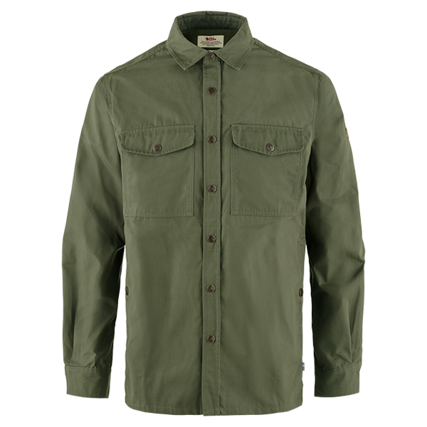 Singi Overshirt M