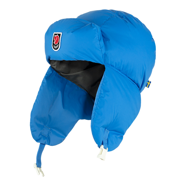 Expedition Down Heater
