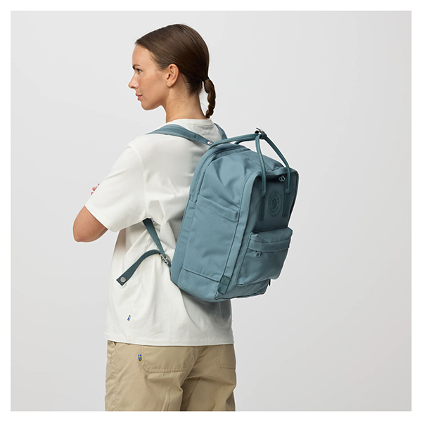 Kanken no. 2 Laptop 15 | KANKEN | フェールラーベン | FJALLRAVEN
