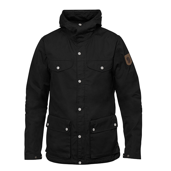 Greenland Jacket
