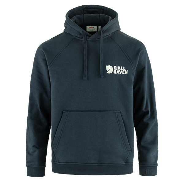 Fjallraven Classic Hoodie M