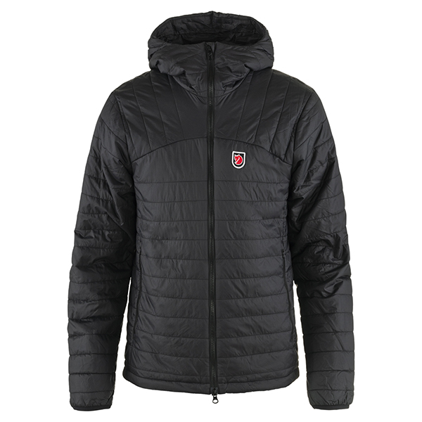 Expedition X-Latt Hoodie M