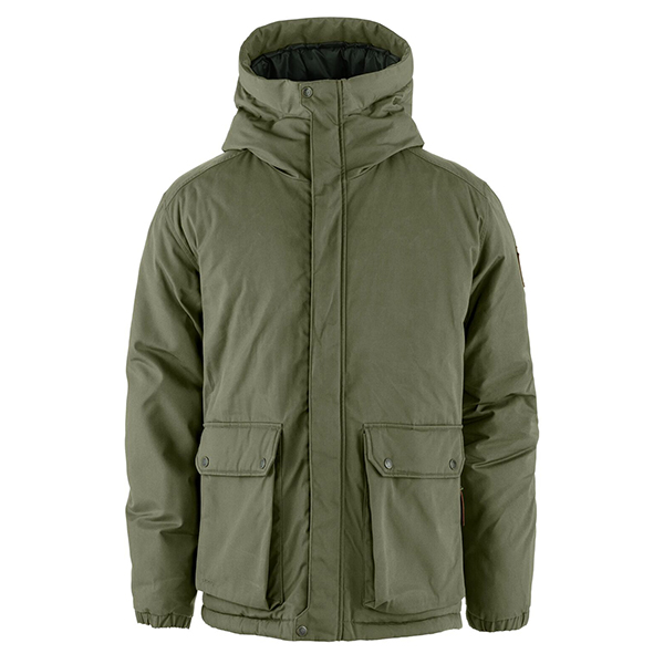 Ovik Padded Jacket M