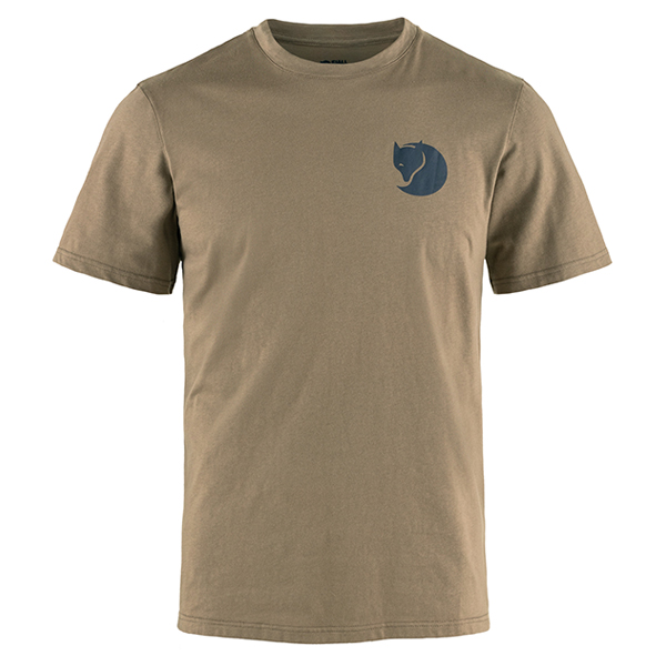 Walk With Nature T-Shirt M