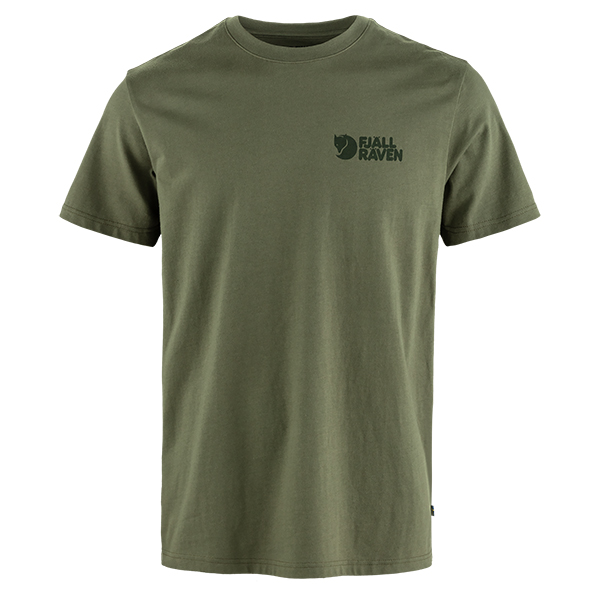 Fjallraven Heavy Classic T-shirt M