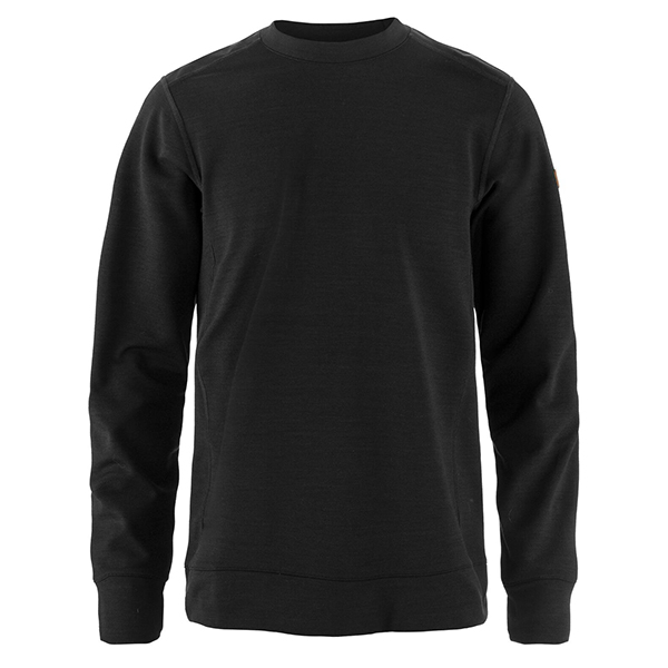 Keb Fleece Crew Neck M