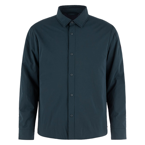 HC Insulated Shirt Jacket M