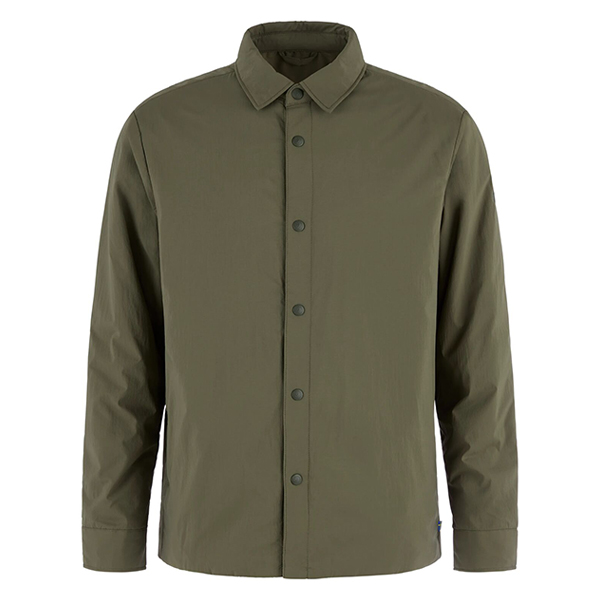 HC Insulated Shirt Jacket M